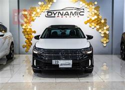 فولكسفاغن جيتا